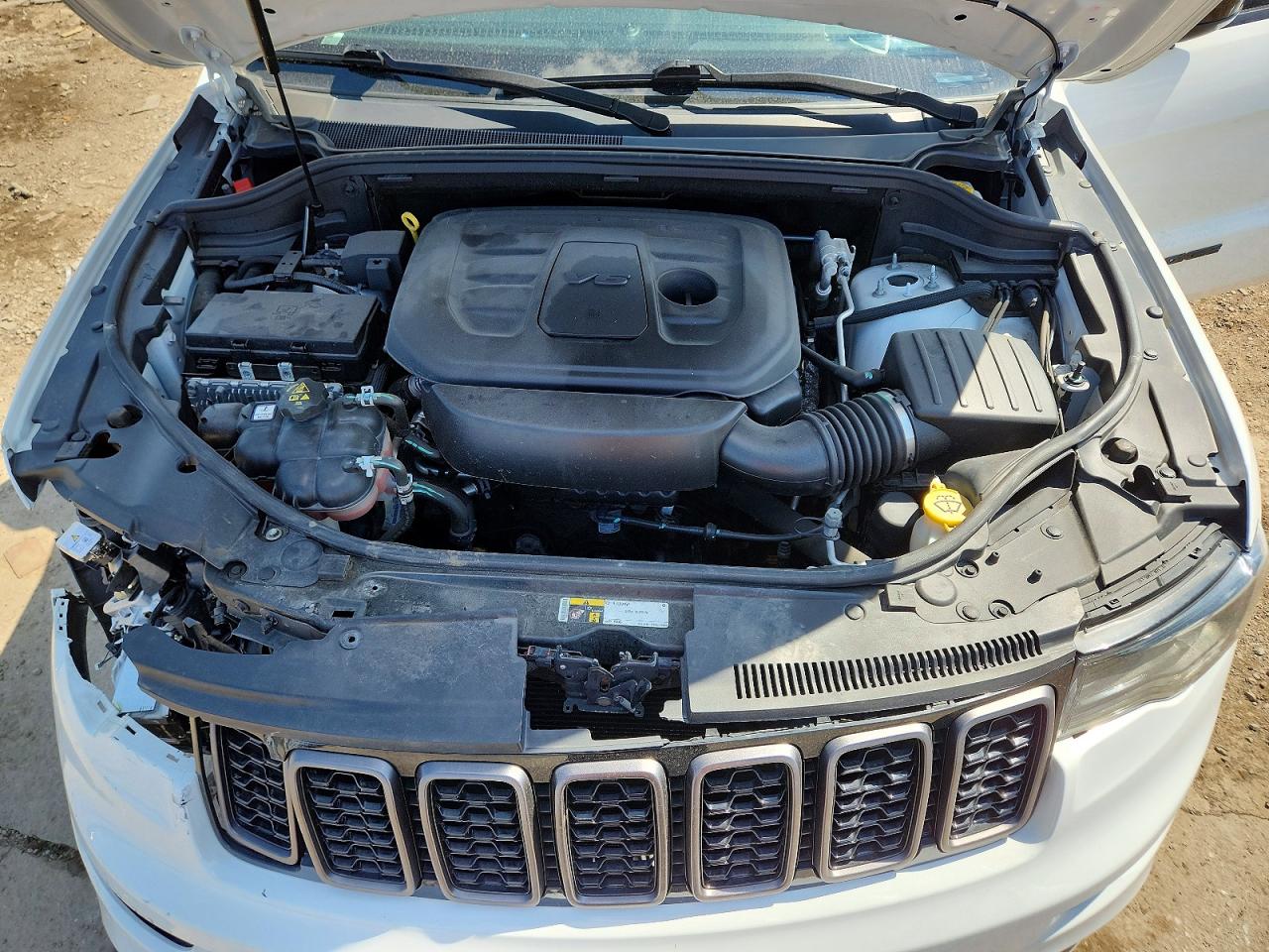 Jeep Cherokee Limited