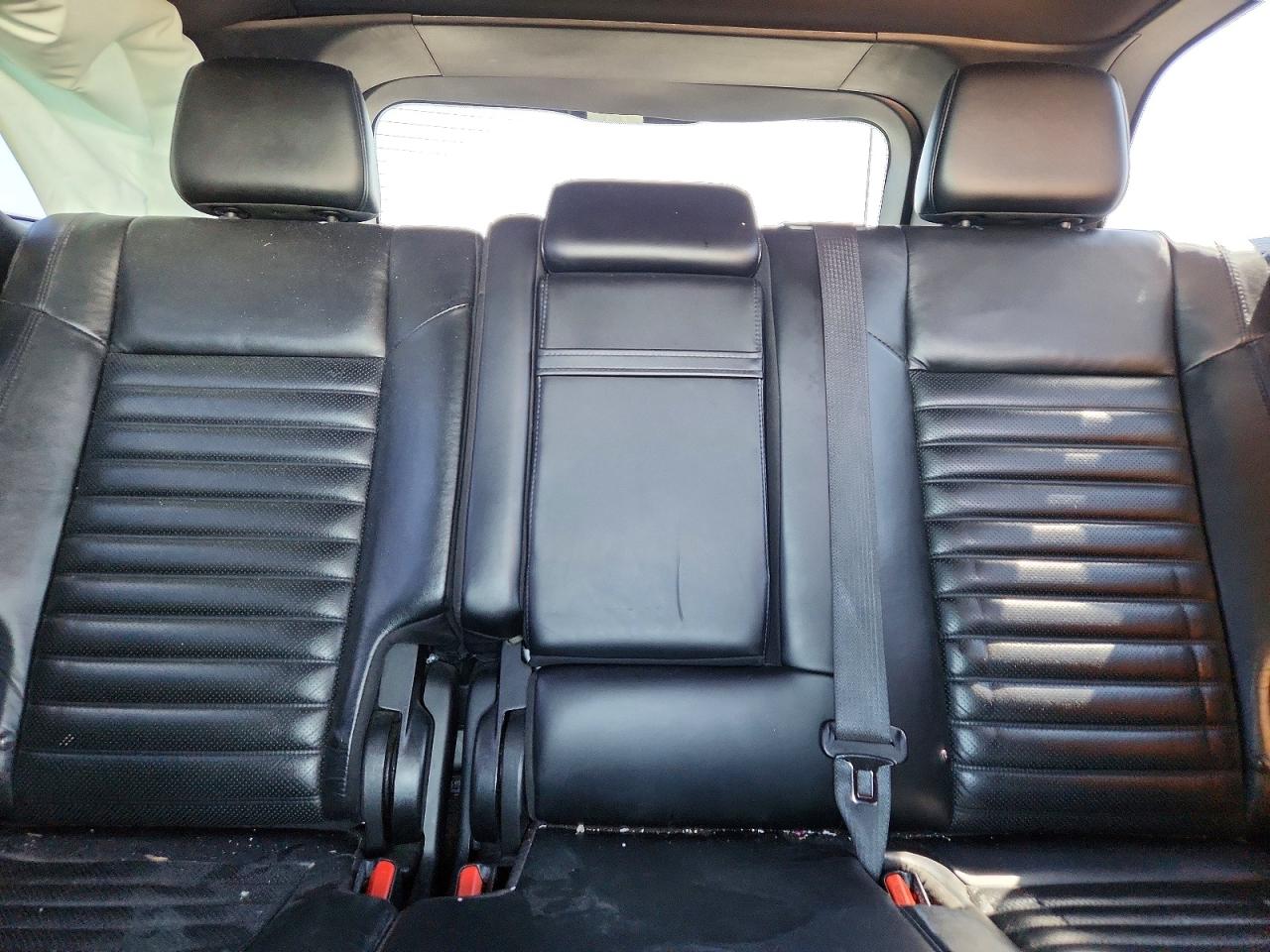Jeep Cherokee Limited