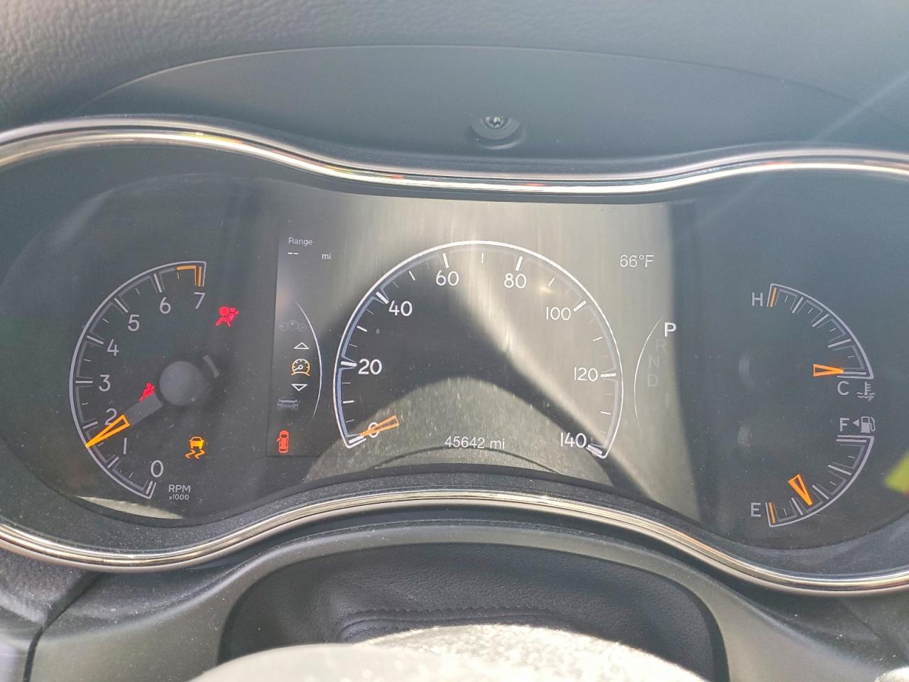 Jeep Cherokee Limited