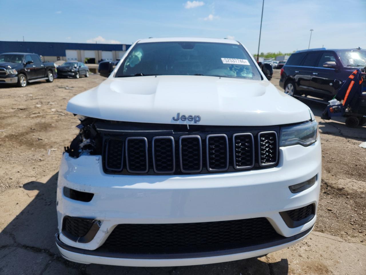 Jeep Cherokee Limited