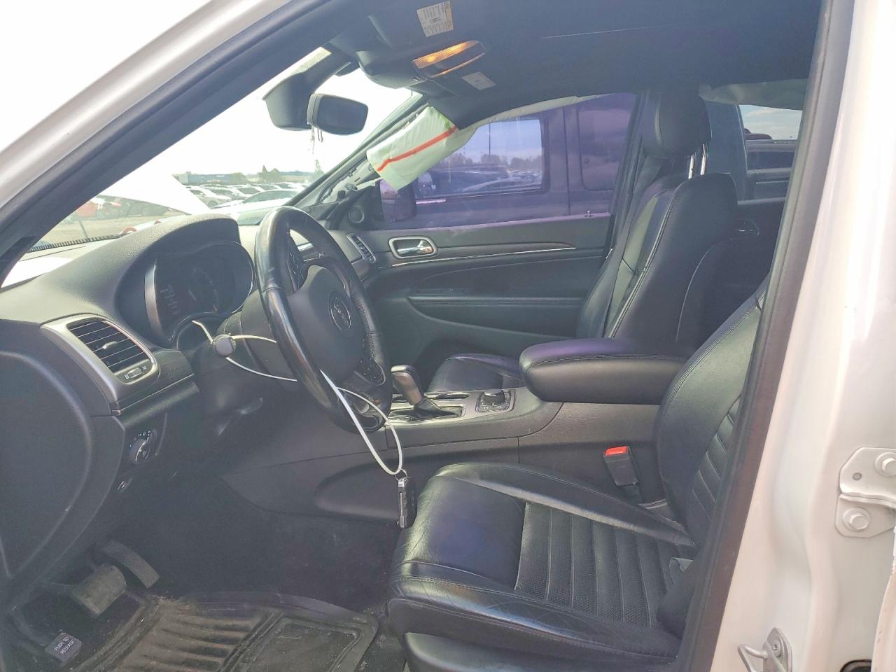 Jeep Cherokee Limited