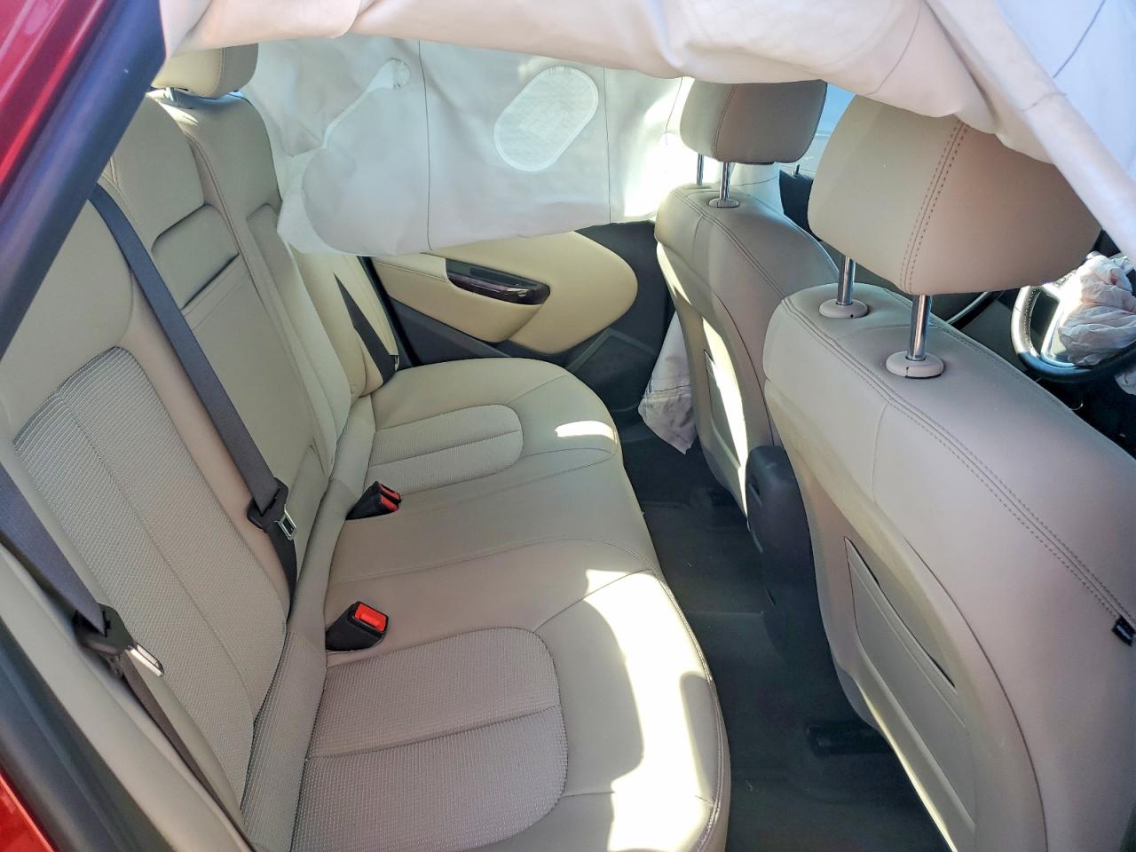 Buick Verano Convenience