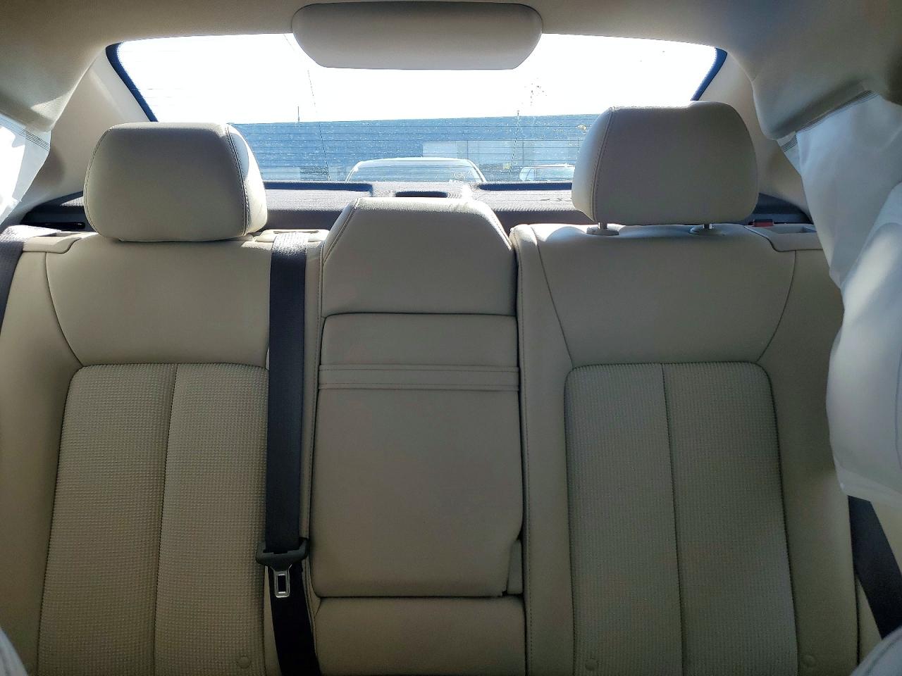 Buick Verano Convenience