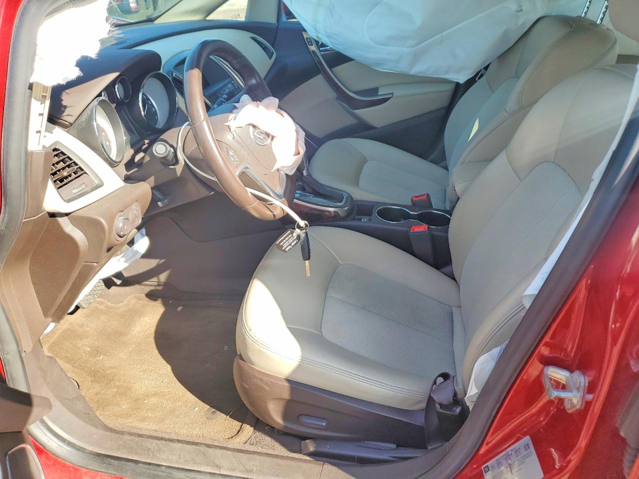 Buick Verano Convenience