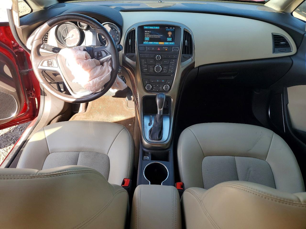 Buick Verano Convenience