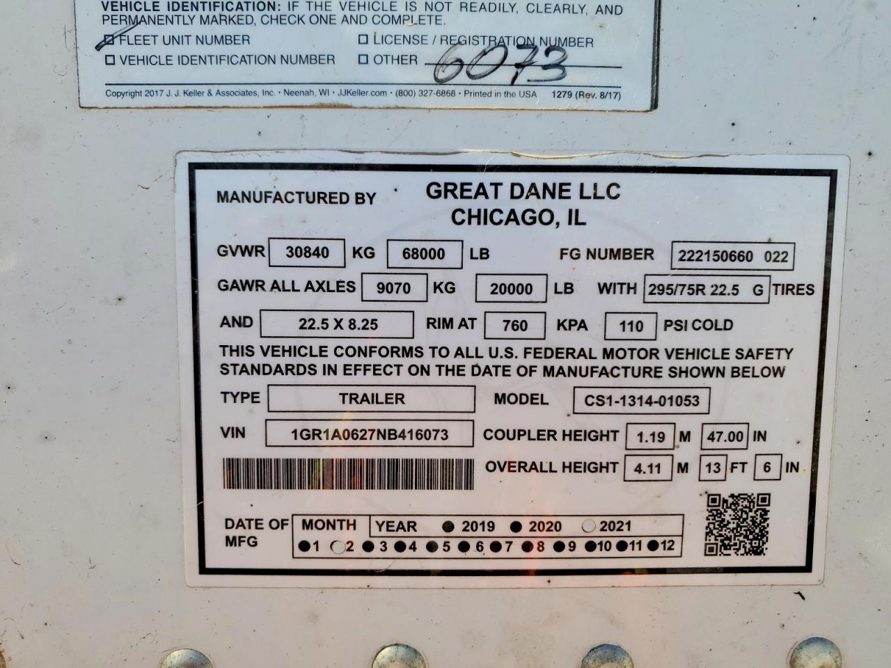 Great Dane Trai Other
