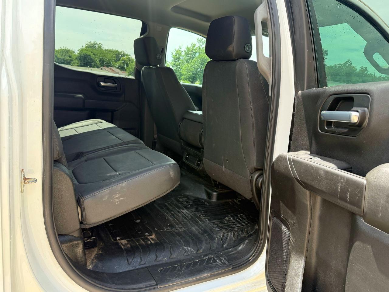 Chevrolet Silverado K1500