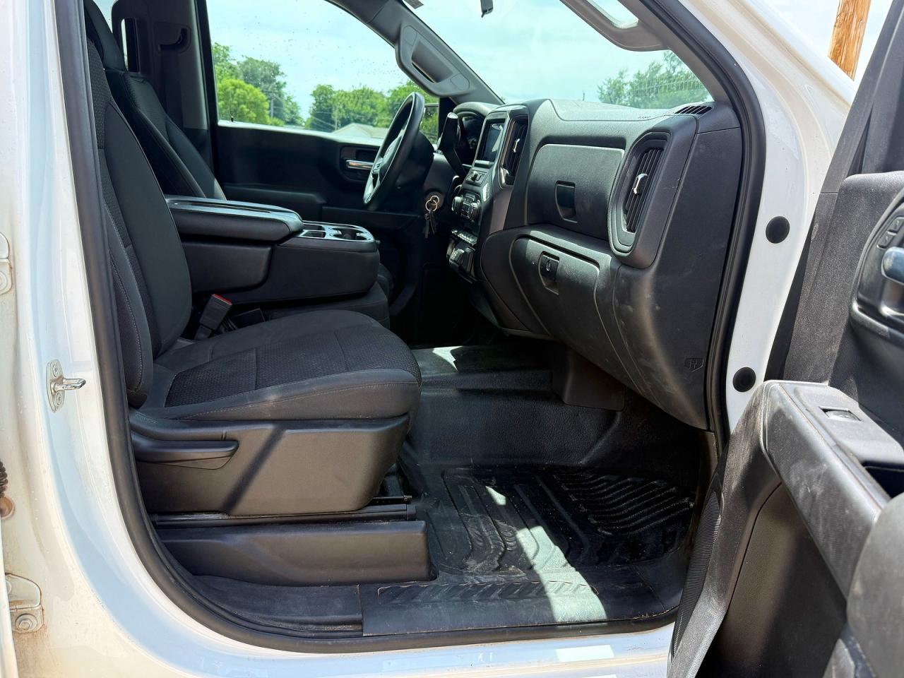 Chevrolet Silverado K1500