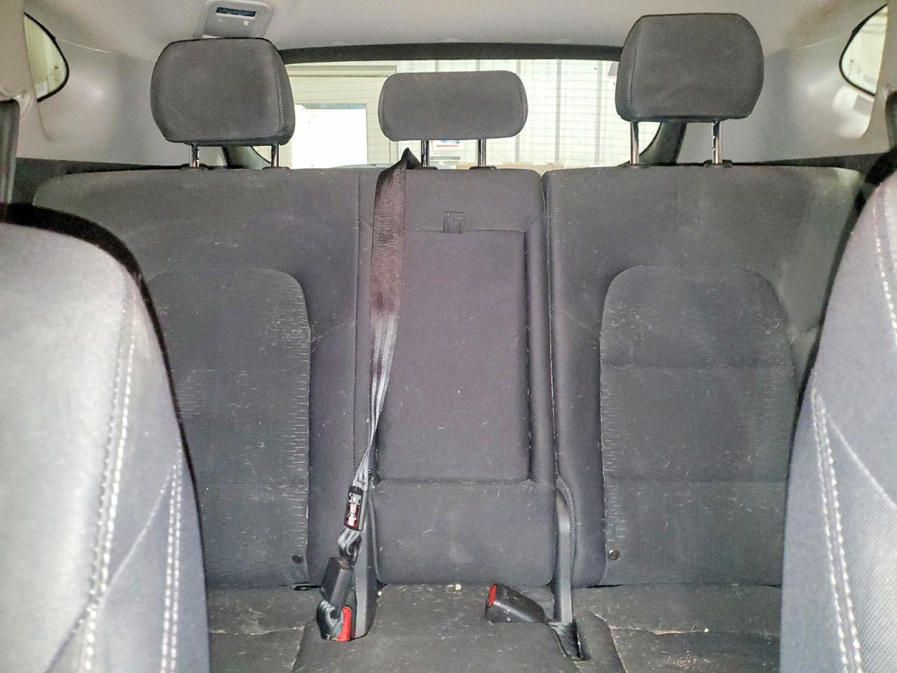 Hyundai TUCSON Se