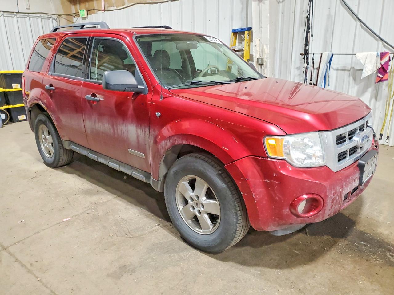 Ford Escape Xlt