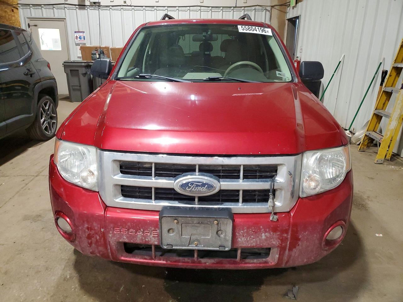 Ford Escape Xlt