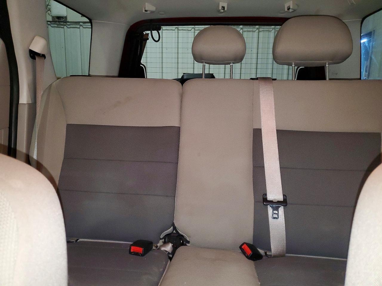 Ford Escape Xlt