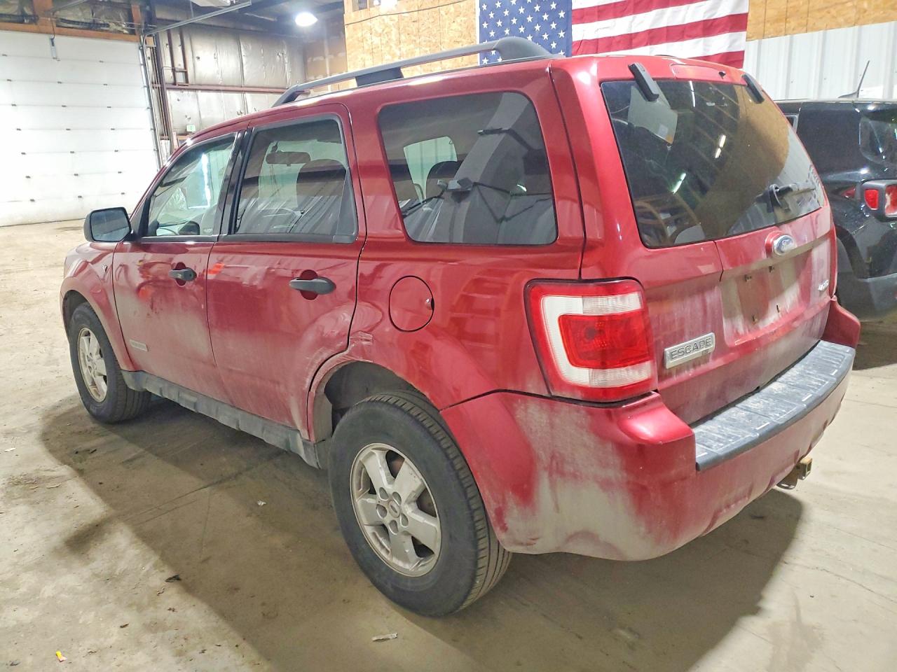Ford Escape Xlt