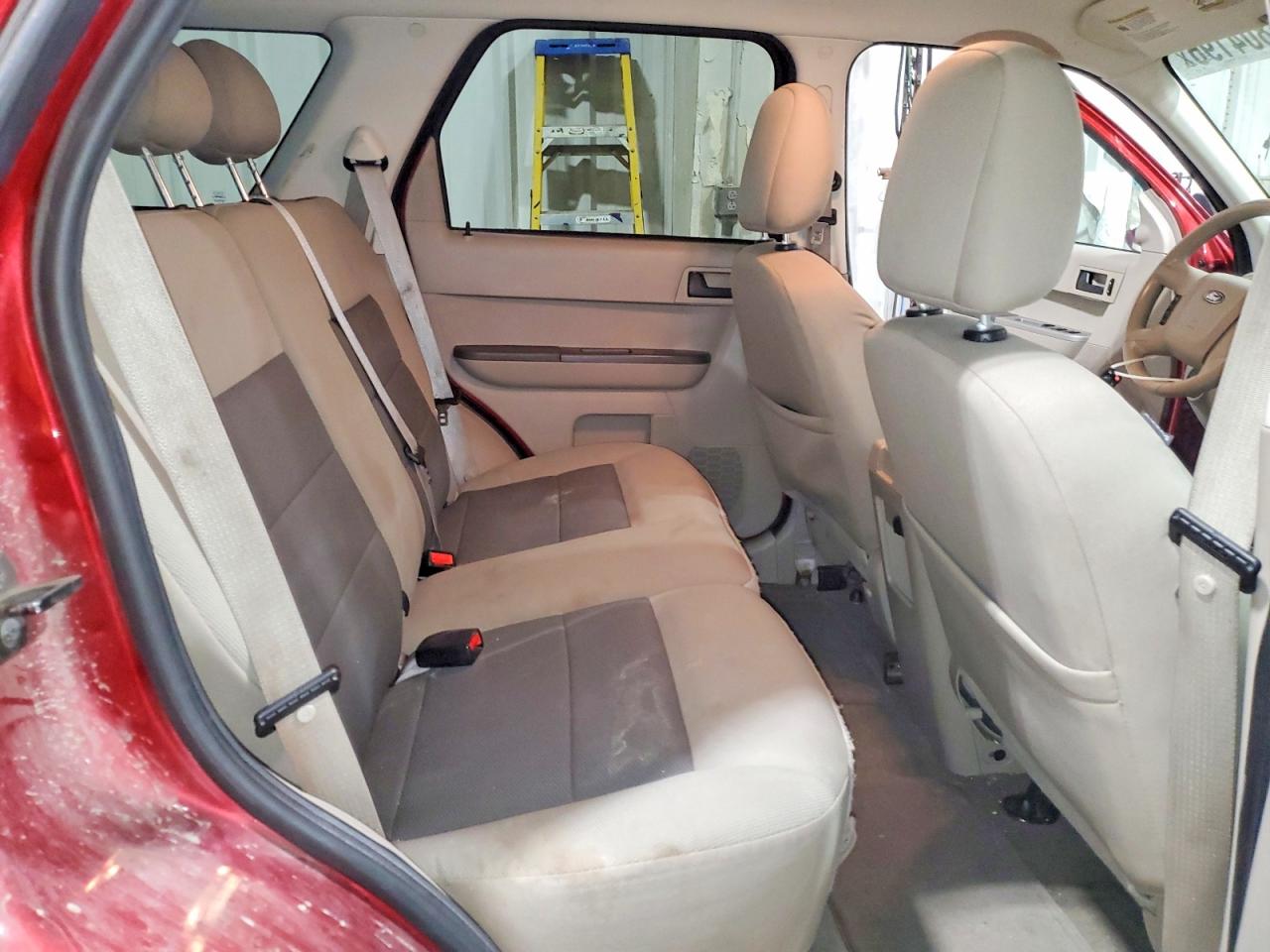 Ford Escape Xlt