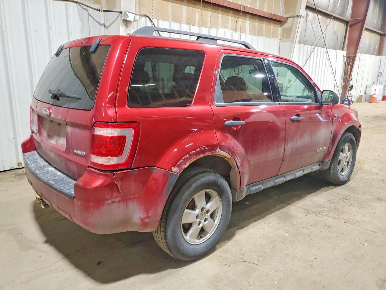 Ford Escape Xlt