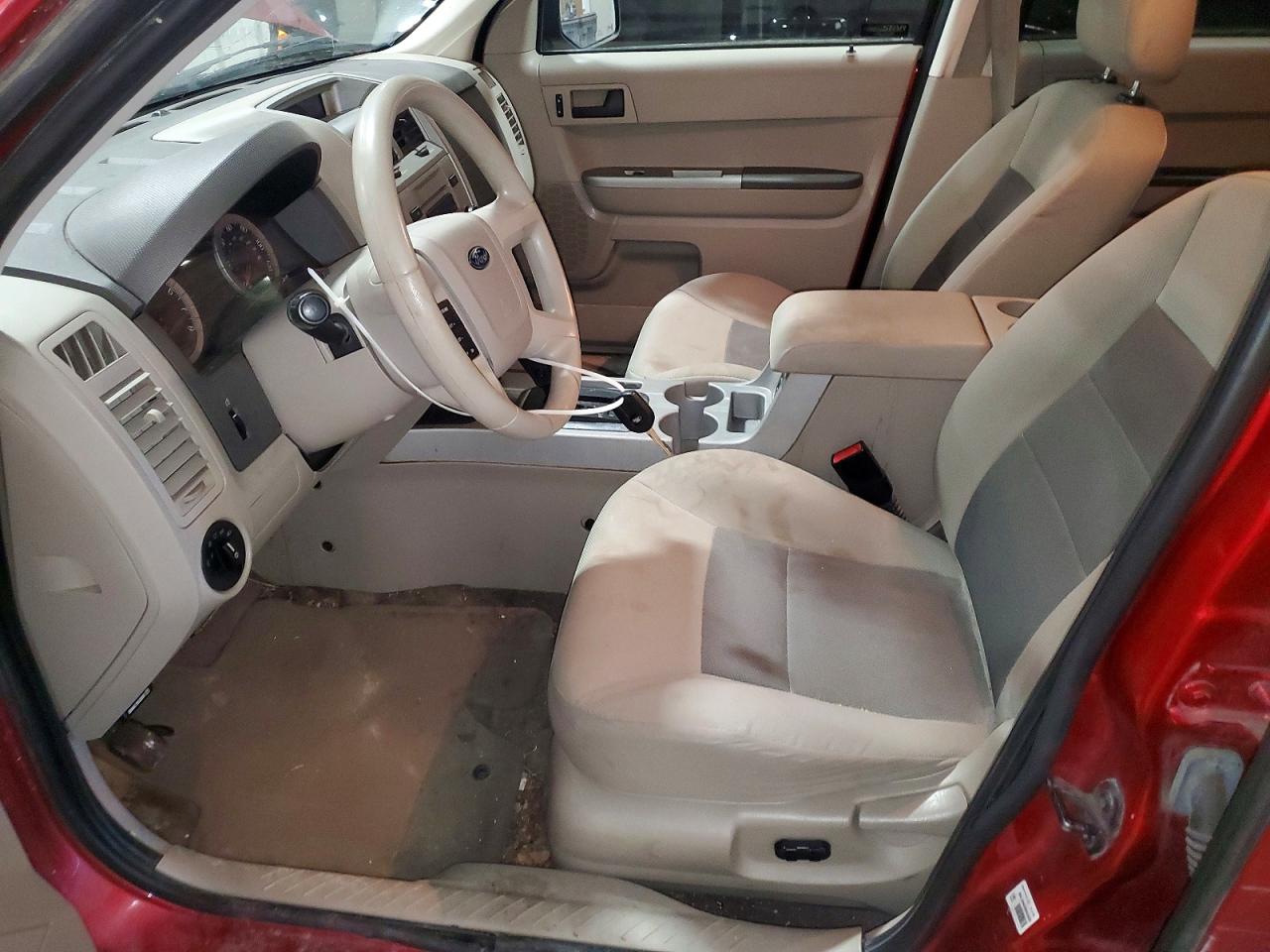 Ford Escape Xlt