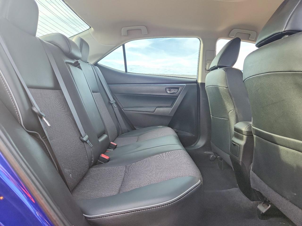 Toyota Corolla S Plus