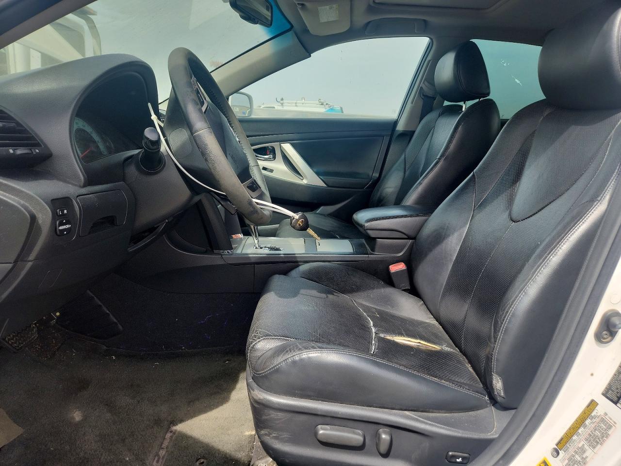 Toyota Camry Se V6