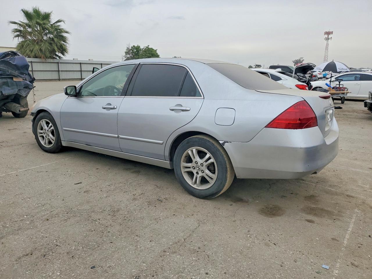 Honda Accord Se