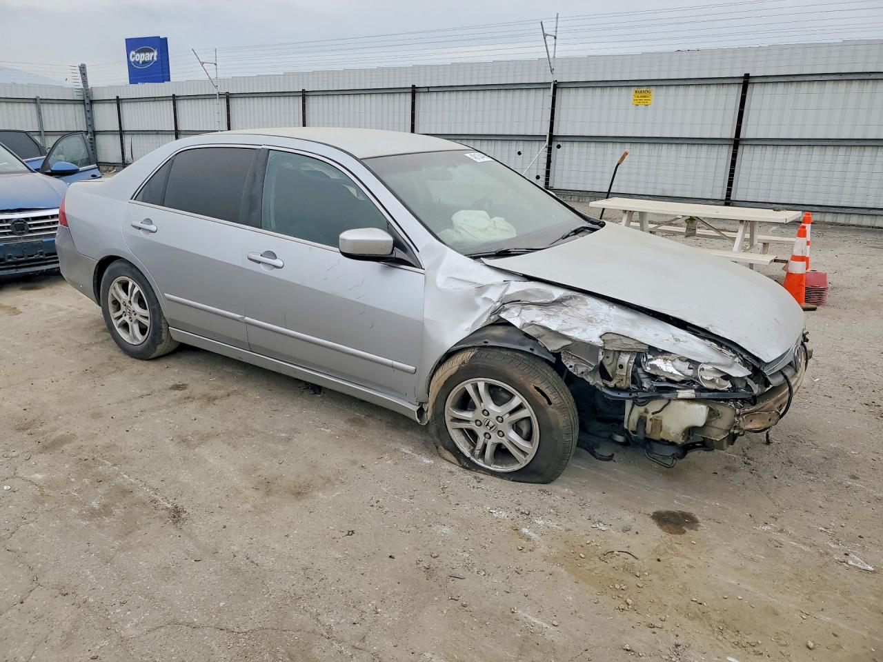 Honda Accord Se