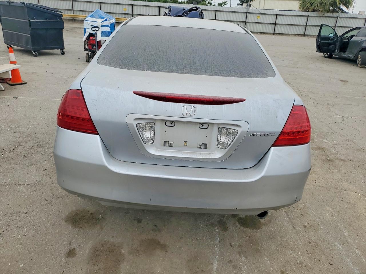 Honda Accord Se