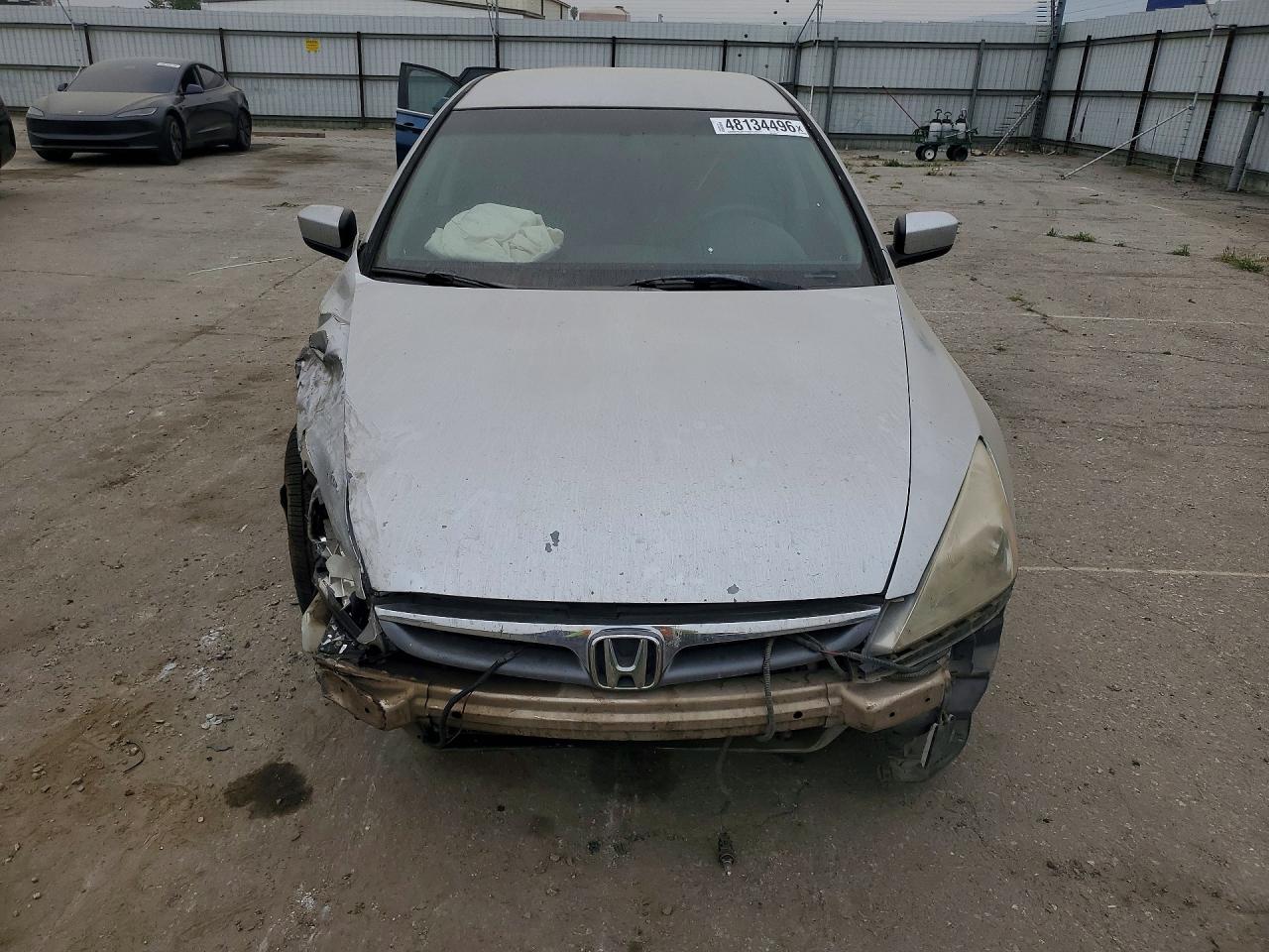 Honda Accord Se