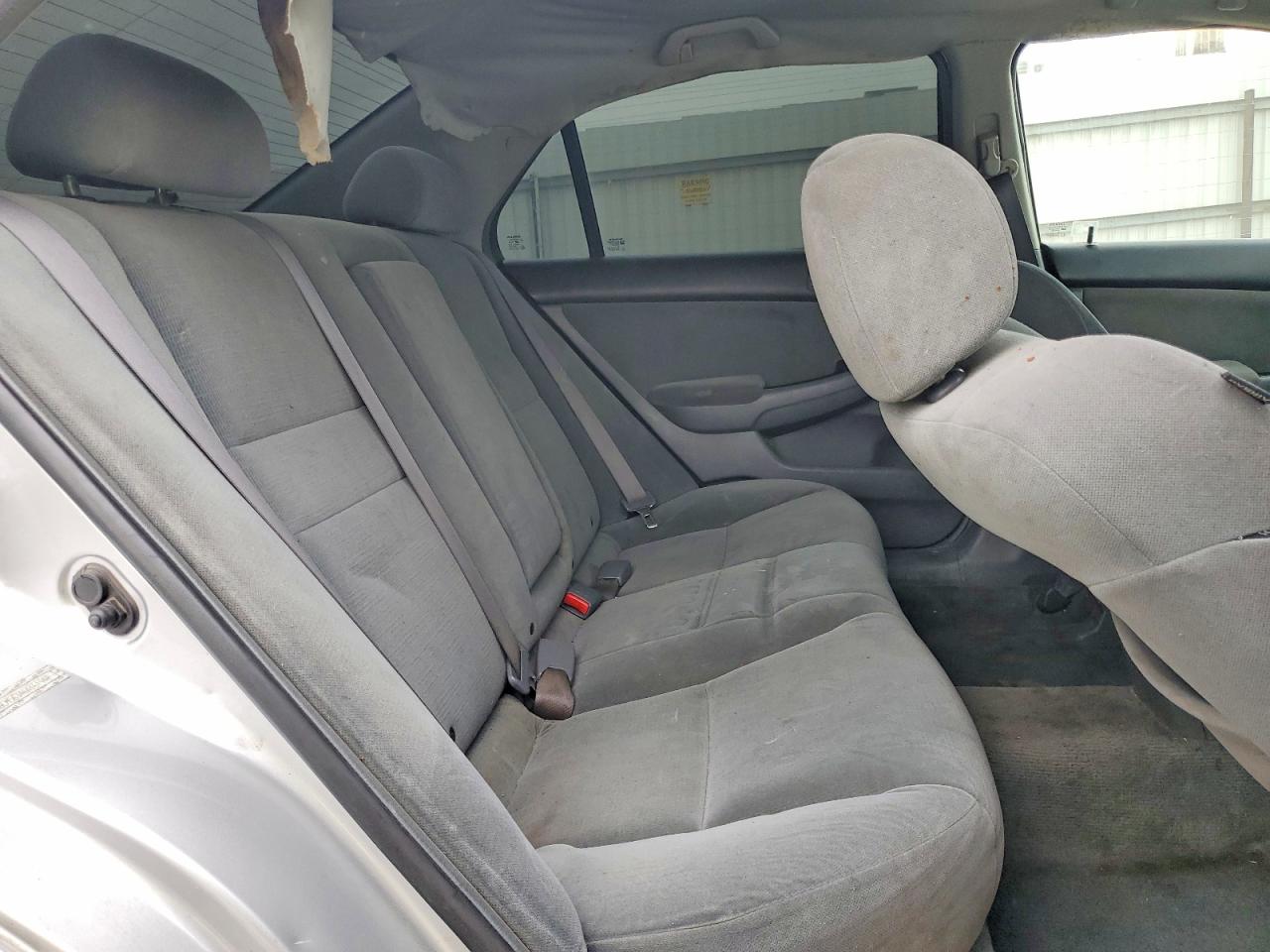 Honda Accord Se