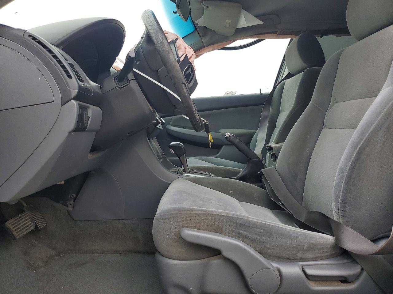 Honda Accord Se
