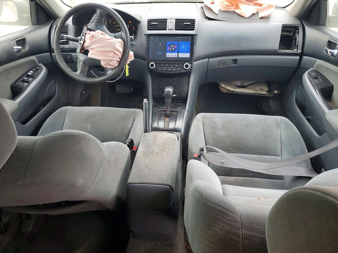 Honda Accord Se