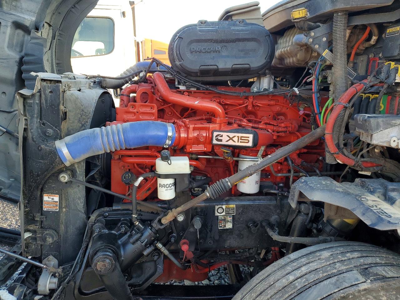 Kenworth T680