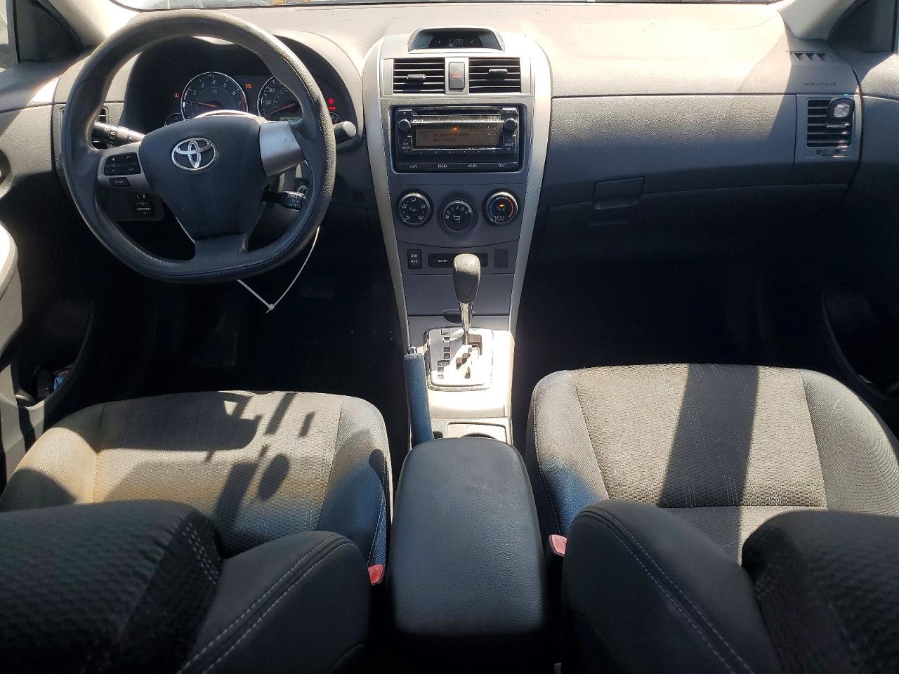 Toyota Corolla S