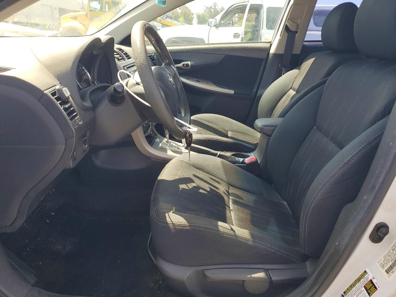 Toyota Corolla S