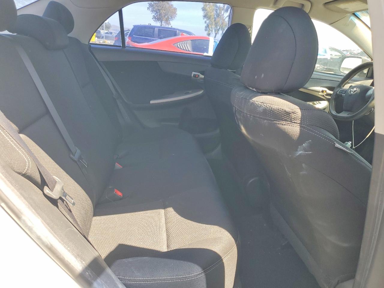 Toyota Corolla S