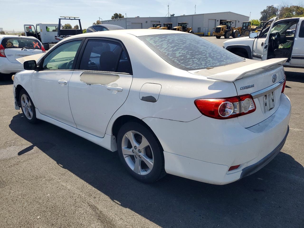 Toyota Corolla S