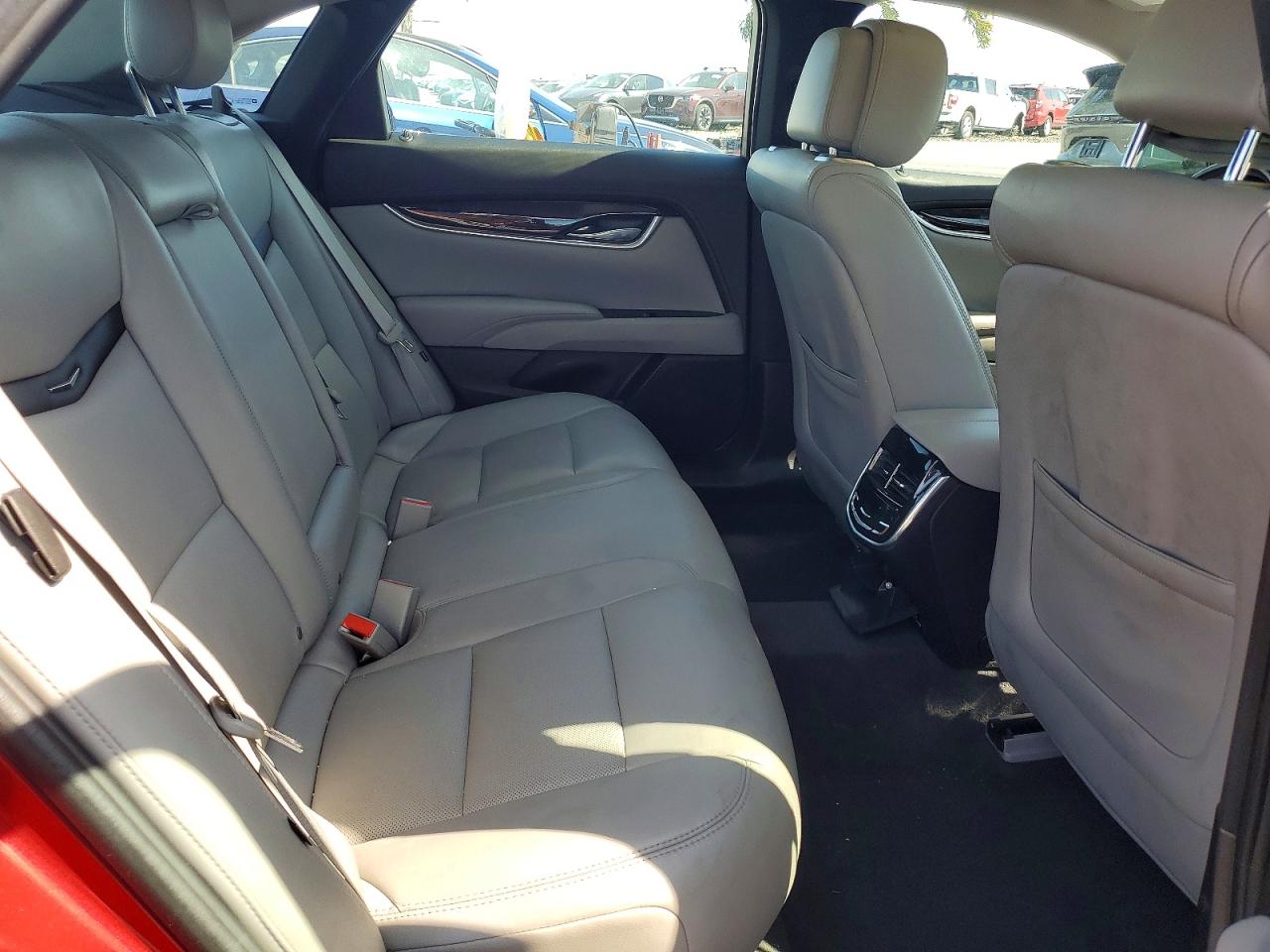 Cadillac XTS Premium Collection