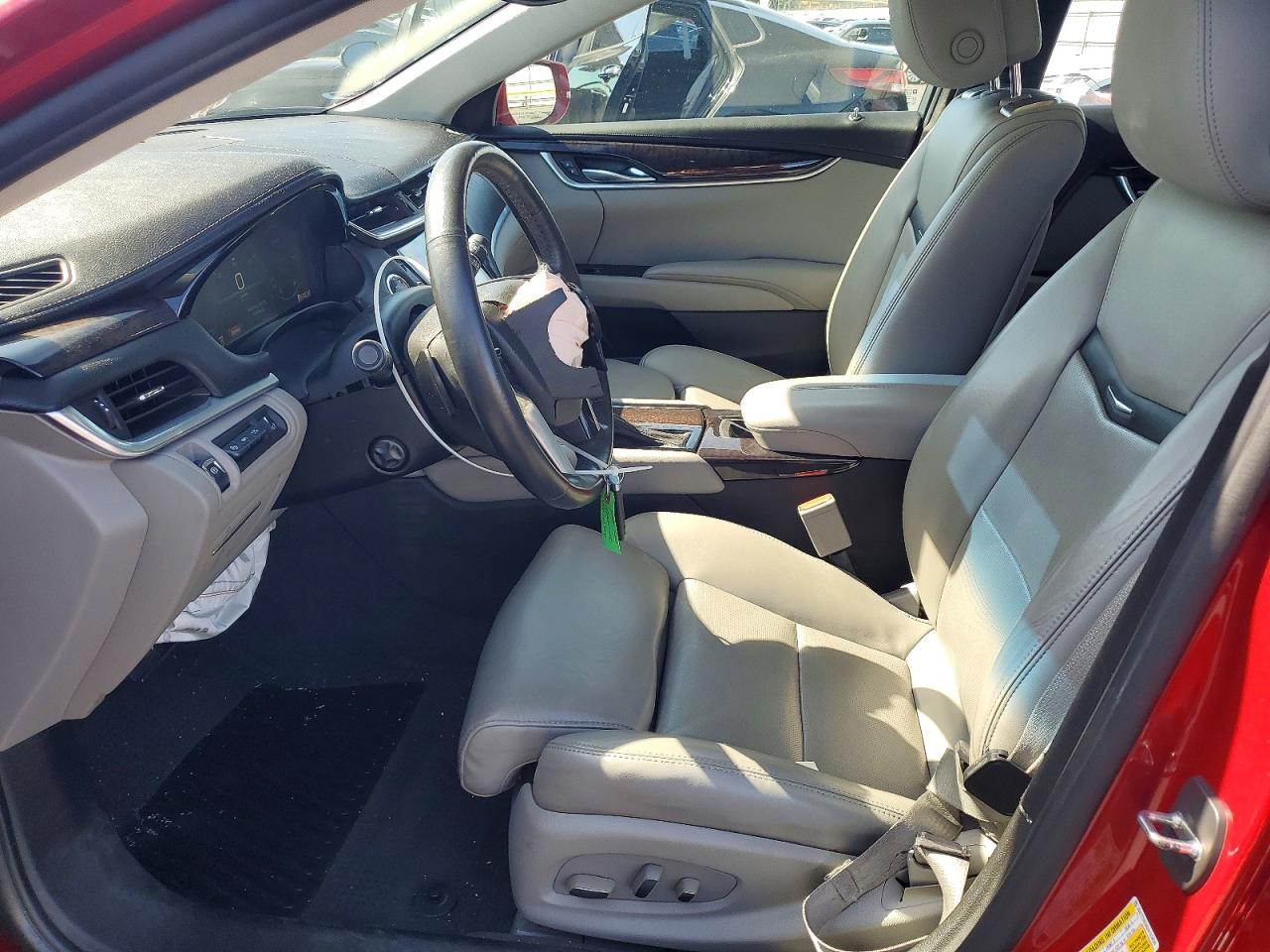 Cadillac XTS Premium Collection