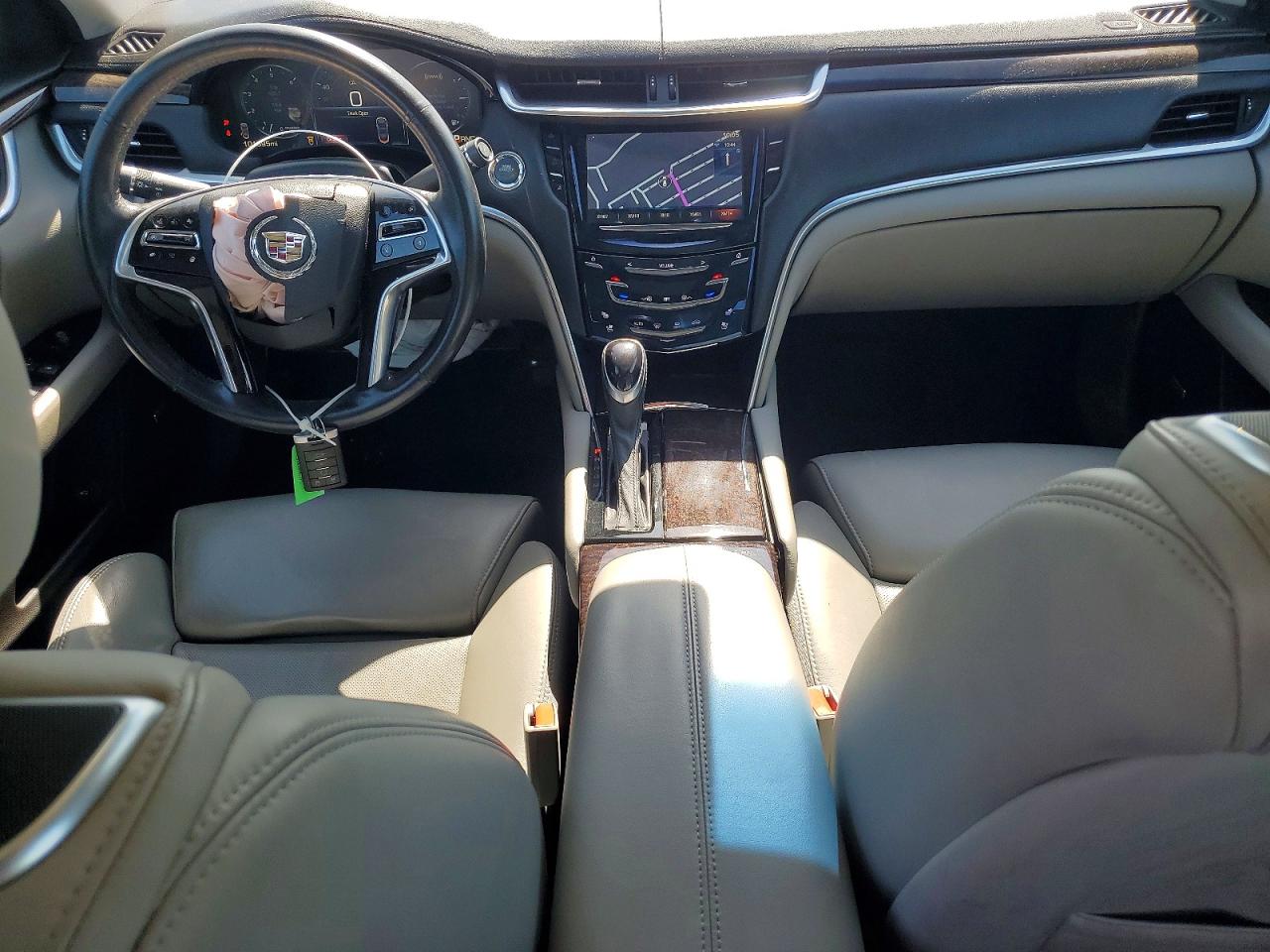 Cadillac XTS Premium Collection