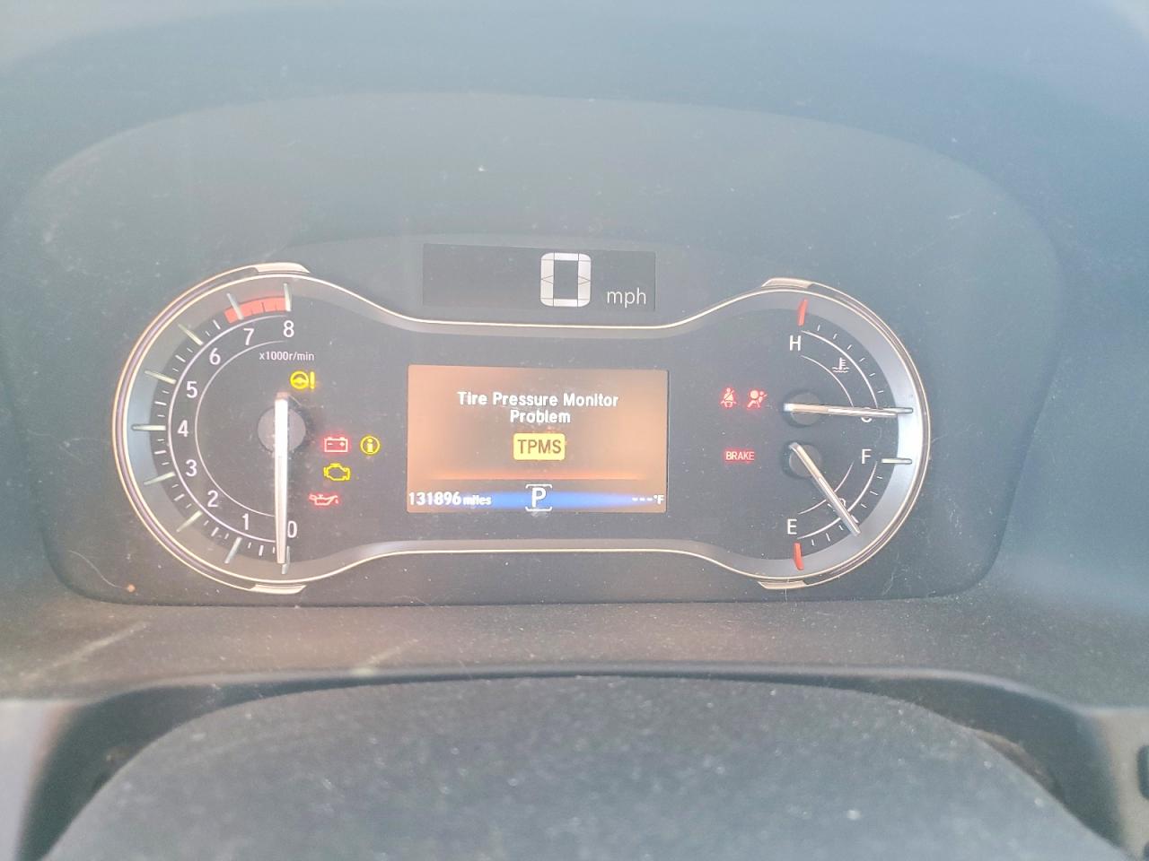 Honda Pilot Exln