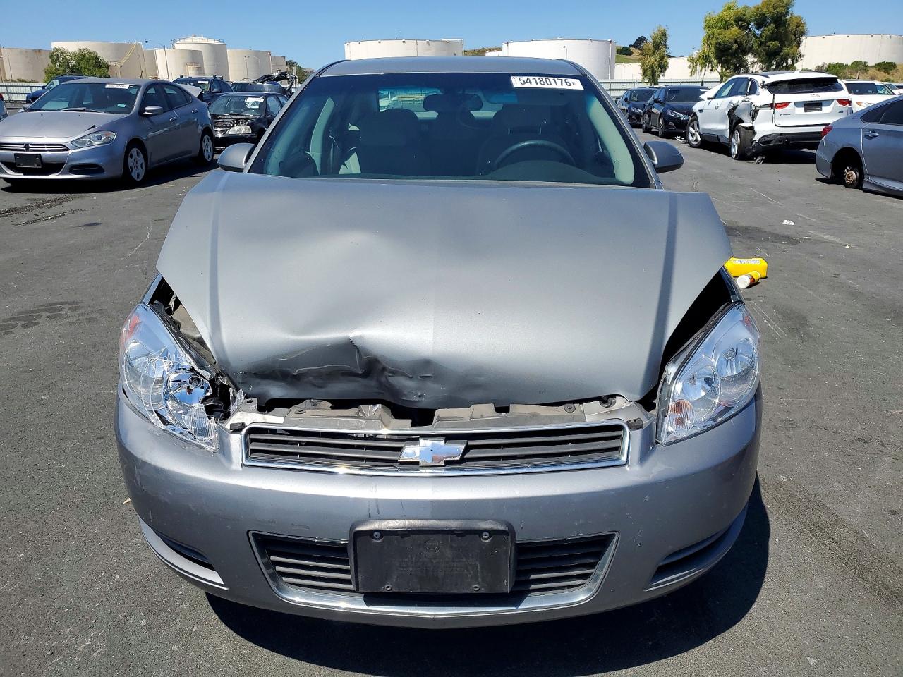 Chevrolet Impala Lt