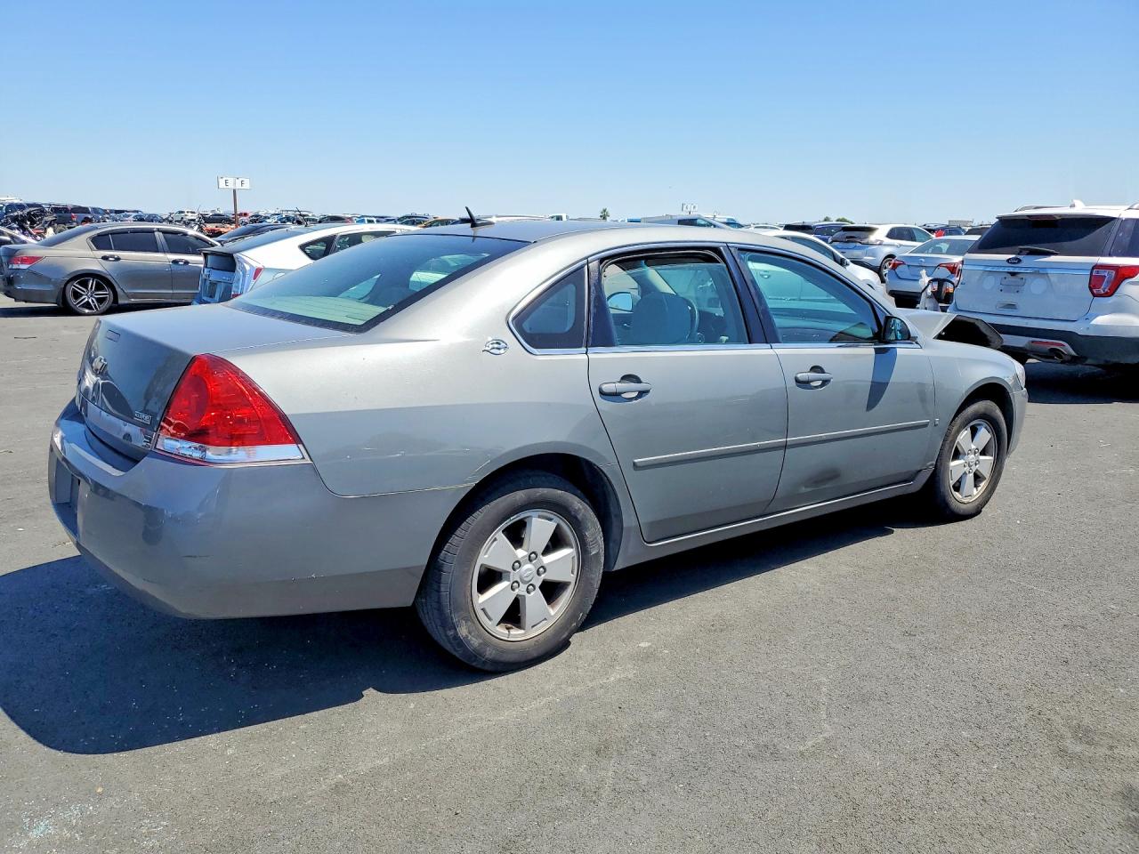 Chevrolet Impala Lt
