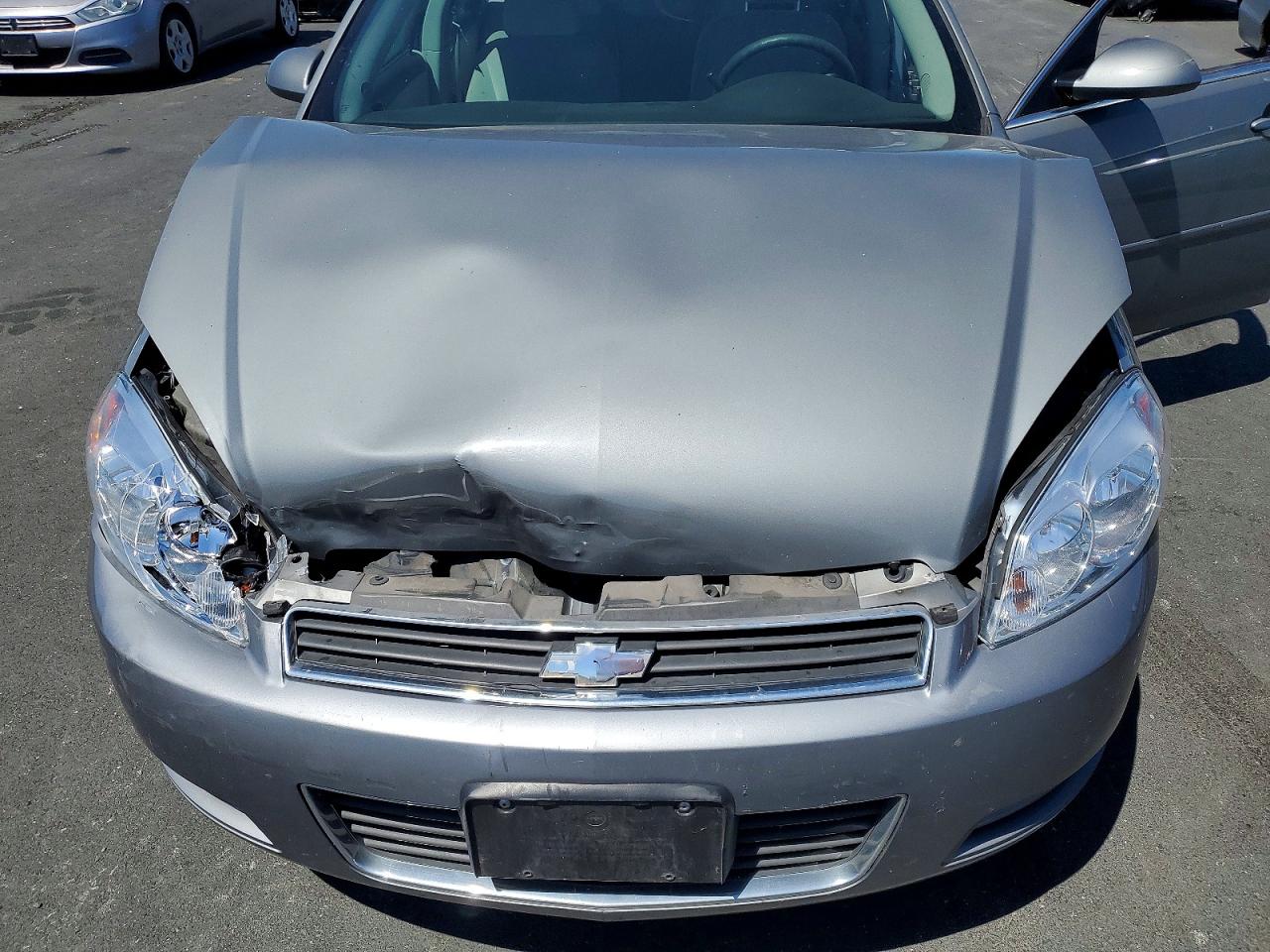 Chevrolet Impala Lt