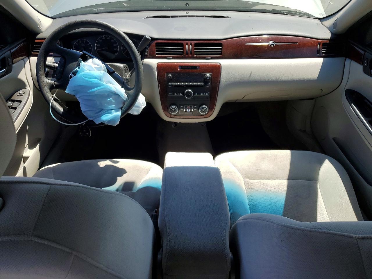 Chevrolet Impala Lt