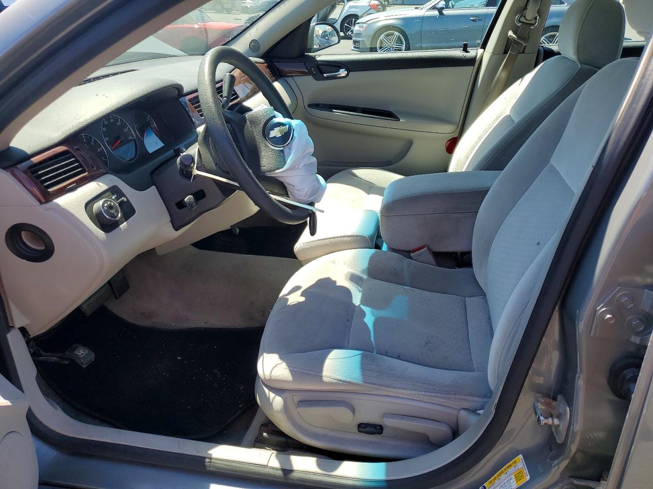 Chevrolet Impala Lt