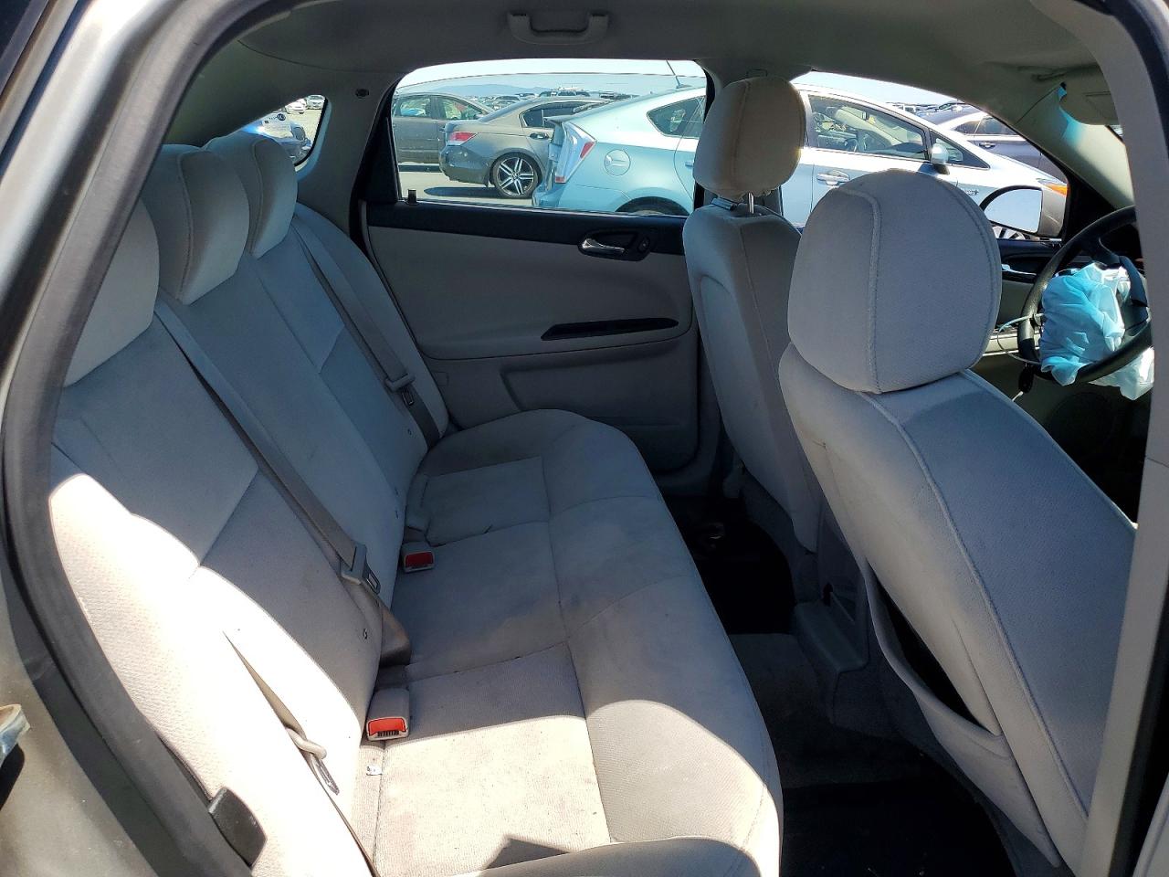 Chevrolet Impala Lt
