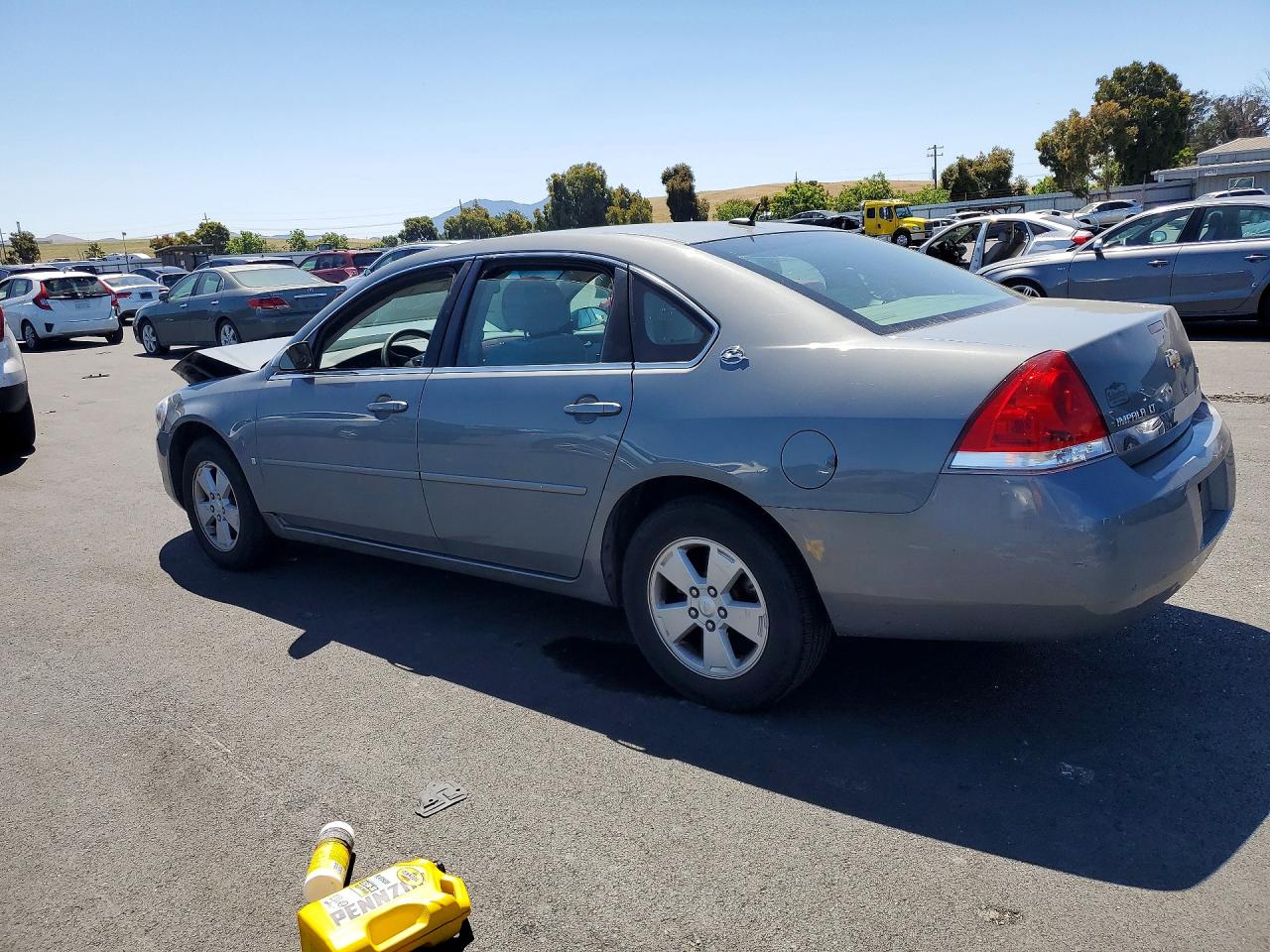 Chevrolet Impala Lt