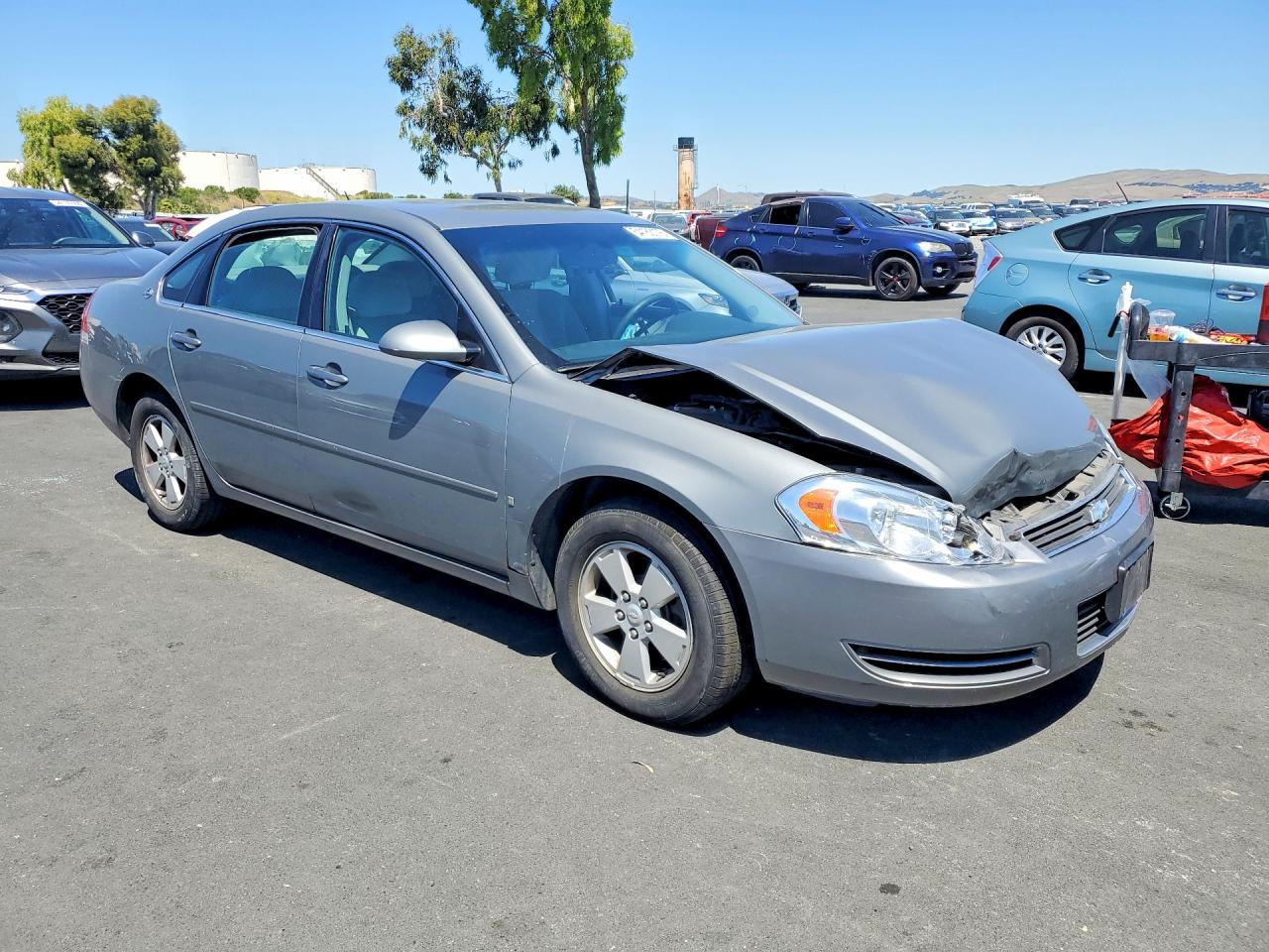 Chevrolet Impala Lt