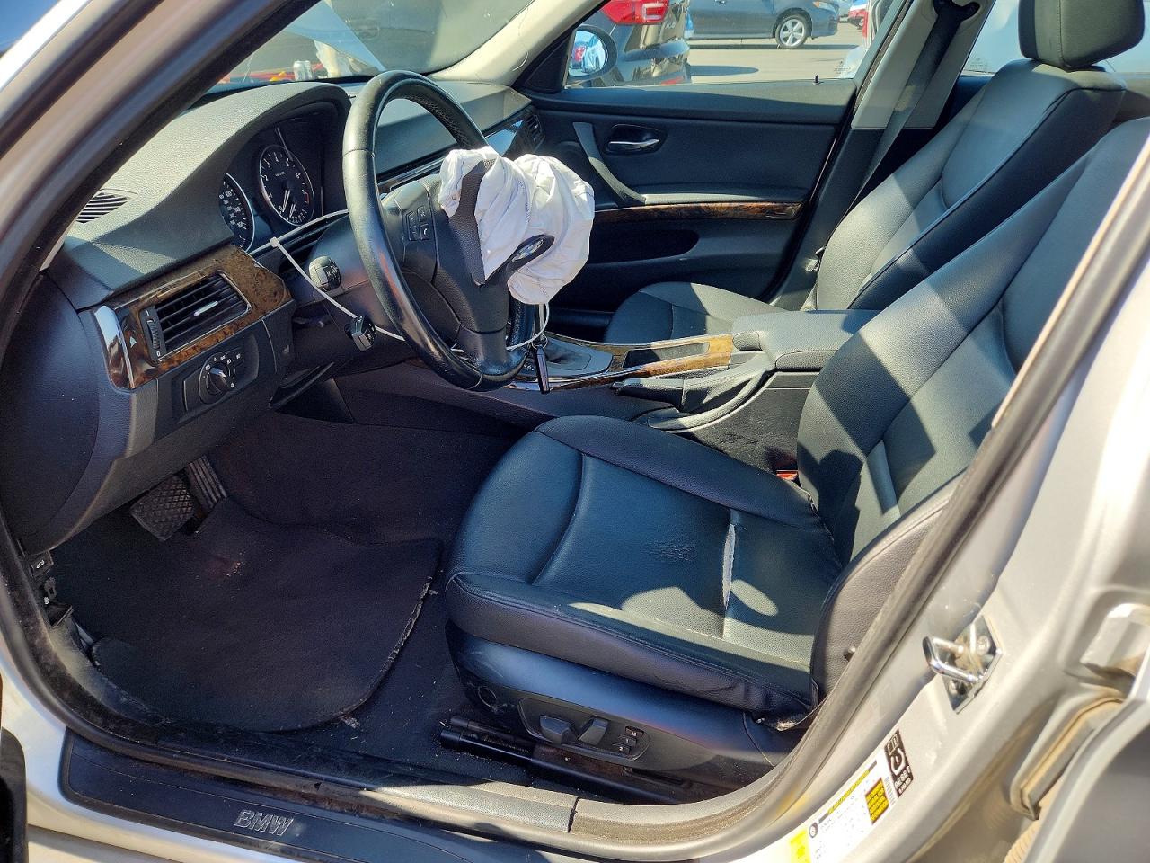 BMW 3 Series Xit