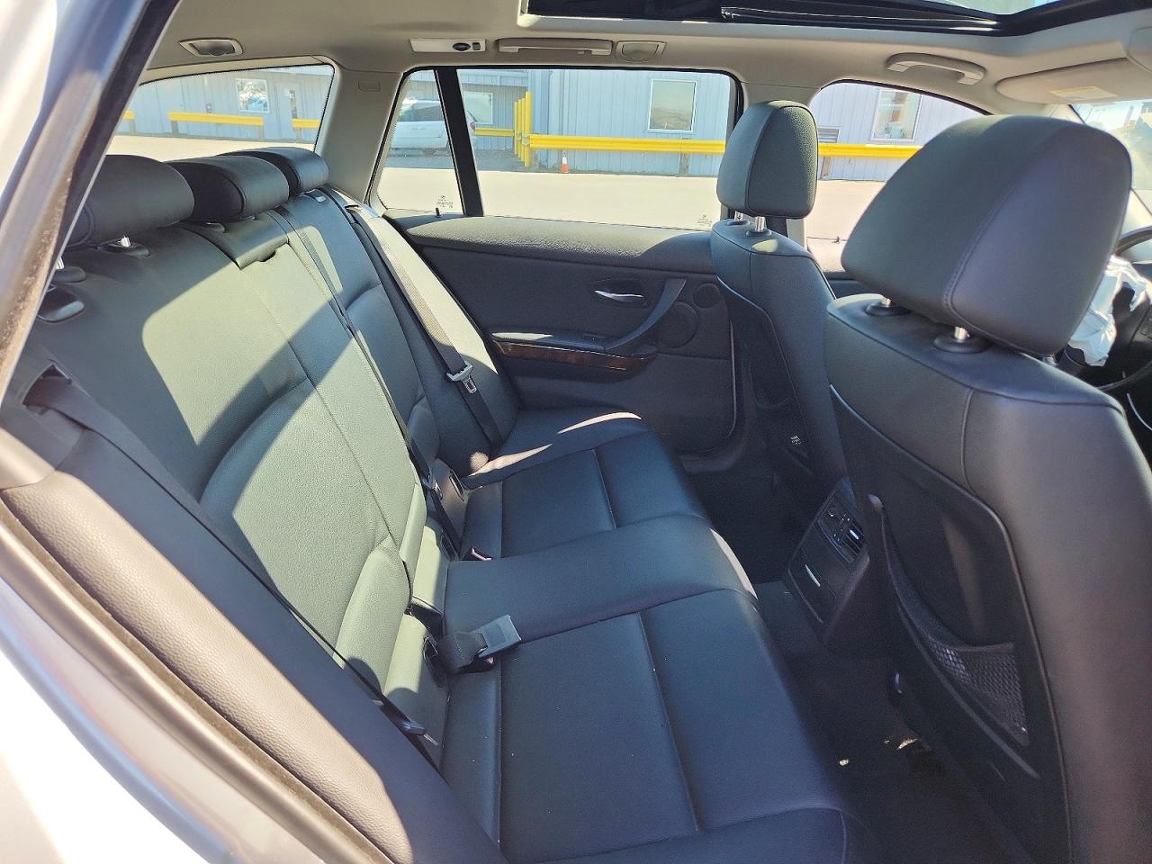 BMW 3 Series Xit