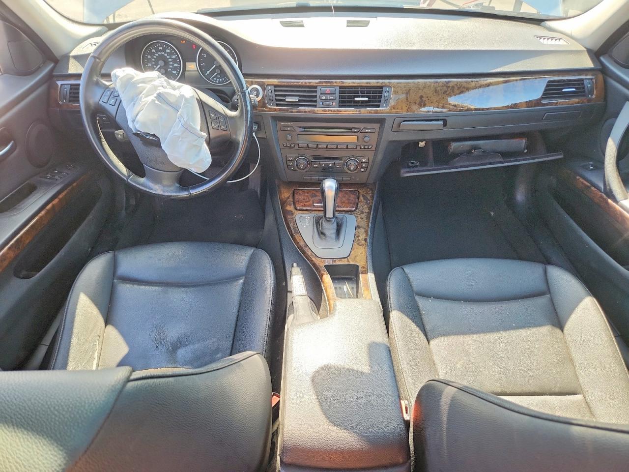 BMW 3 Series Xit