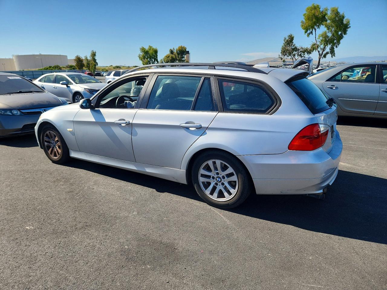 BMW 3 Series Xit